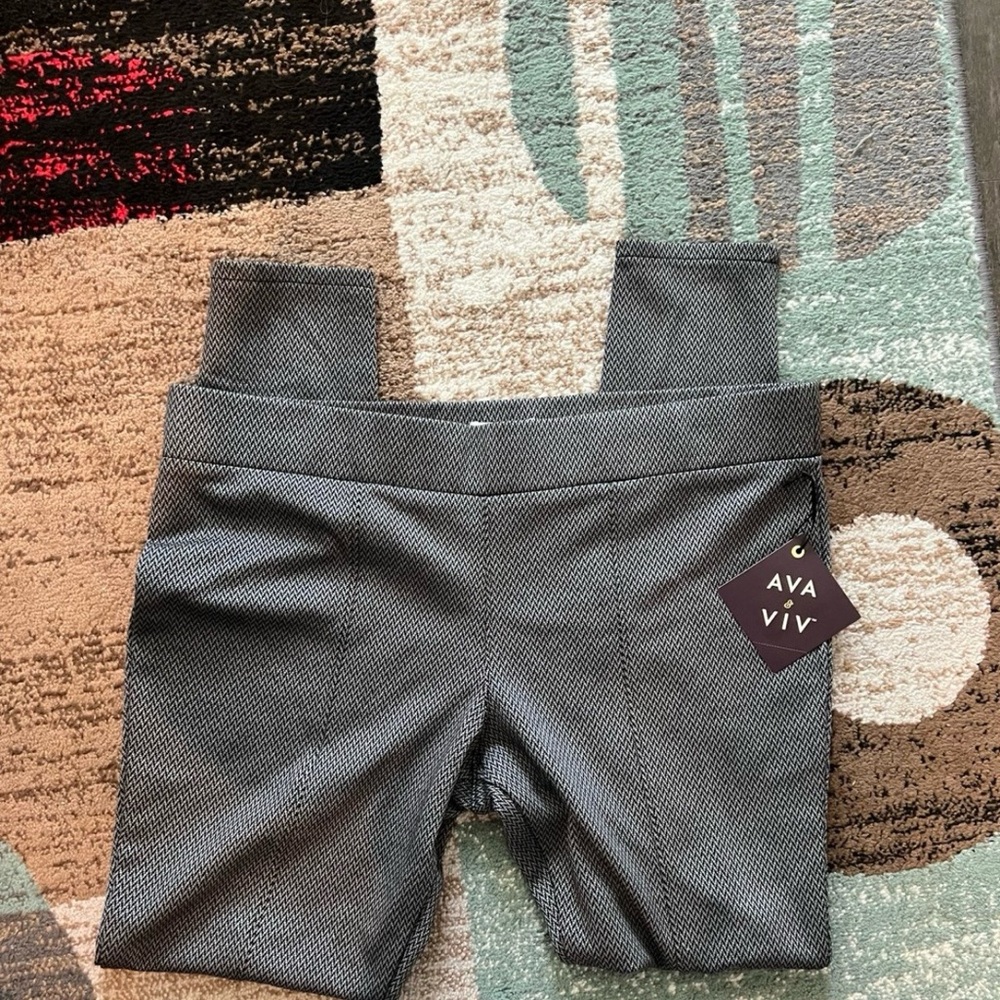 Gray Bottoms
